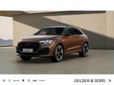 Audi RS Q8 SUV performance EXCLUSIVE|305km/h|B&O|FWP| - Audi RSQ8 in München