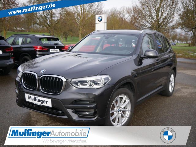 BMW X3 xDrive20i