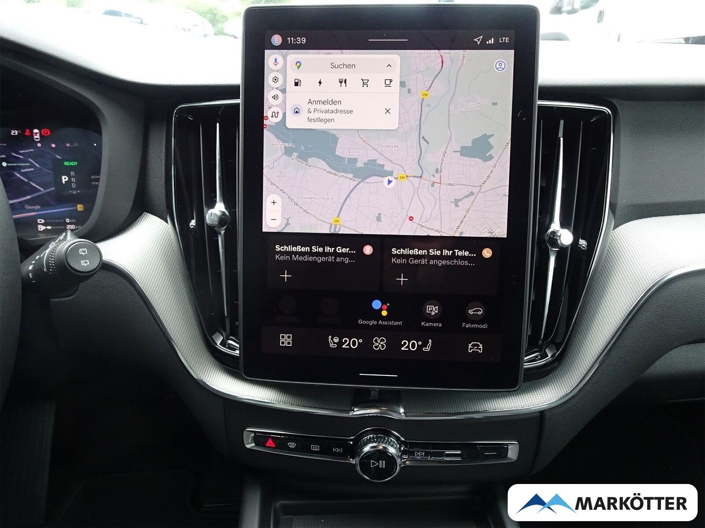 Volvo XC60 - Bild 13