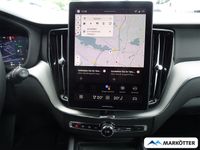 Volvo XC60 - Vorschau Bild 13