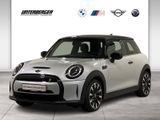 MINI Cooper SE Navi ACC DA PA RFK HUD Pano DAB LED