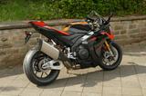 Aprilia RSV 4 Factory E 5 + Model 2025 Inzahlungs Prämie - APRILIA RSV 4 FACTORY