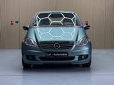 Mercedes-Benz A 150°Avantgarde Polar Star - gebrauchte Mercedes-Benz A 150 aus dem Jahr 2006