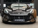Ferrari F12 Berlinetta New Power Warranty 6.3 V12 Händle - Ferrari Gebrauchtwagen