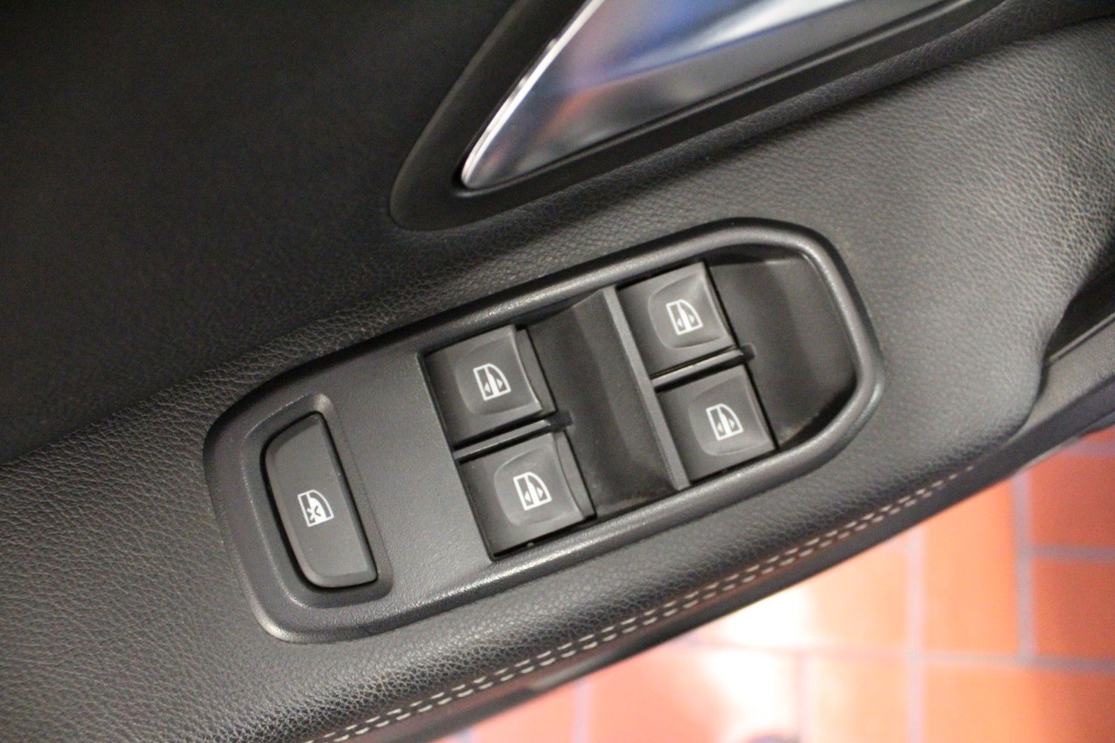 Fahrzeugabbildung Dacia Duster Blue dCi 115Prestige  *Sitzheizung*Kamera