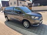 Toyota Proace City 1,5-l-D-4D 75kW L2 LKW 3 Sitzer - Toyota Proace City von privat