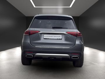 Mercedes GLE 350 - 10
