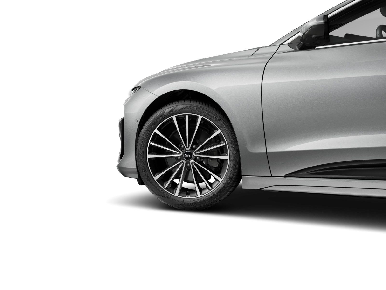 Audi A6 e-tron - Bild 4