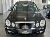 Mercedes-Benz E 350 T Avantgarde,Sport,GAS-Anlage,7-G,VOLL,TOP - mit LPG-Antrieb: Schiebedach, Kombi