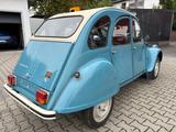 Citroën 2 CV6 - Citroën 2 CV: 5 Türen
