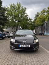 Volkswagen Passat 2.0 TDI DSG 125kW Comfortline BMot Te... - Volkswagen Passat: 125kw