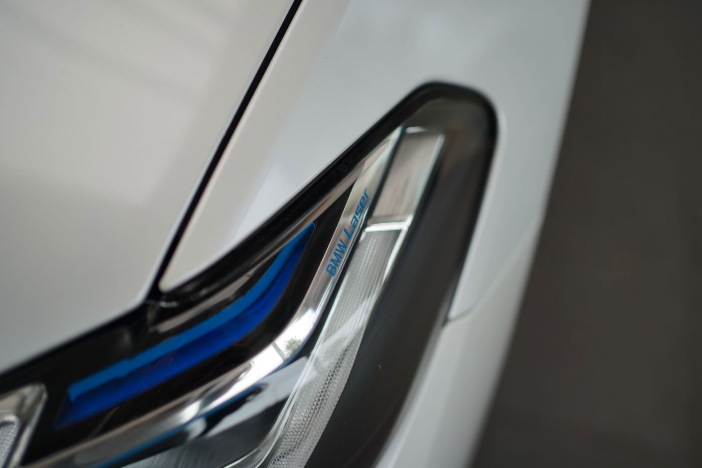 Fahrzeugabbildung BMW 530d xDri Luxury Line Laserlicht+Standheizun+AHK