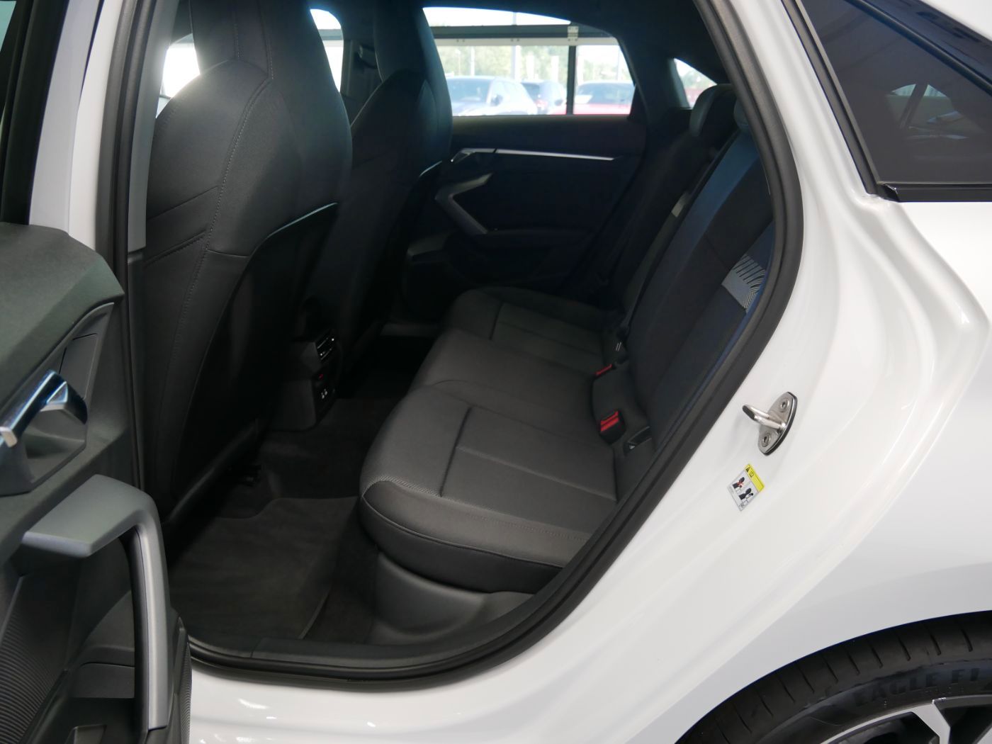 Audi A3 - Bild 8