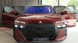 BMW i7 xDrive 60 M Sport|THEATRE-TV|SKY-Lounge|B&W| - BMW i7 mit Panoramadach