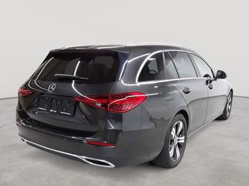 2023 Mercedes-BENZ C 180 — фото 4