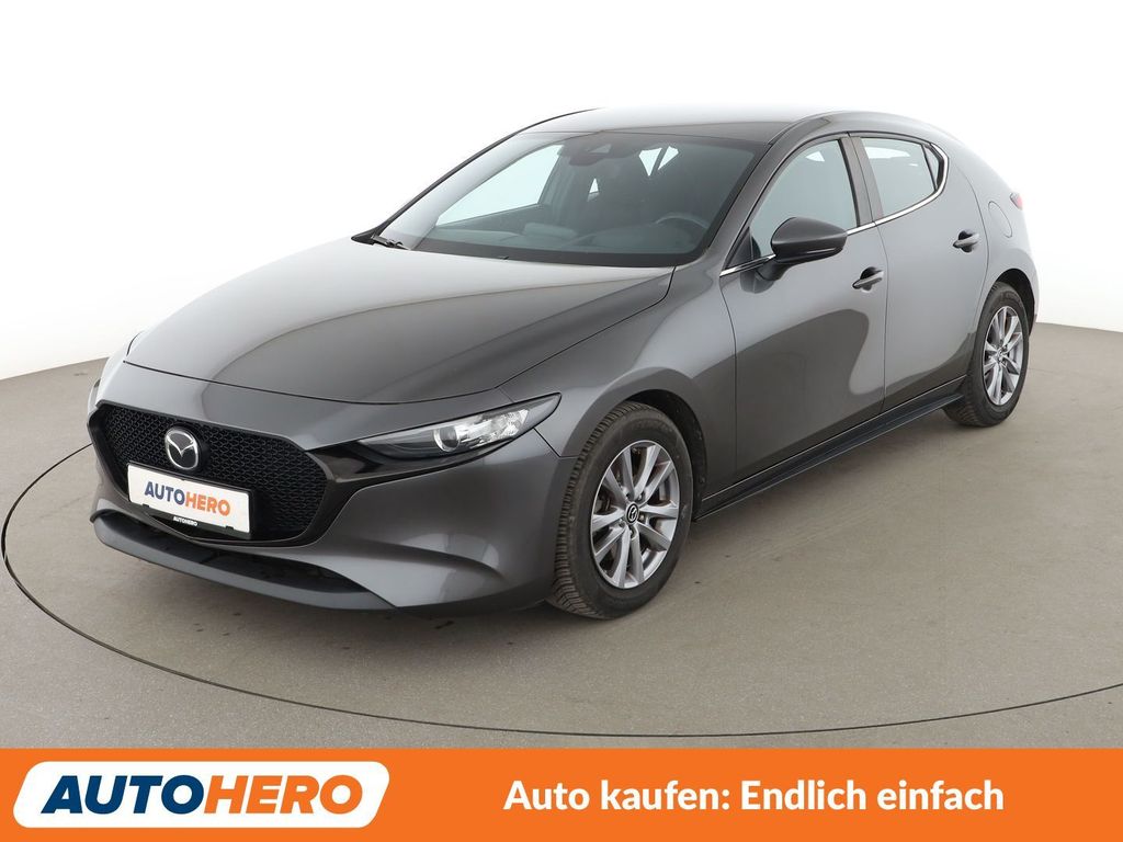 Image of Mazda 3