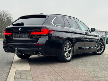BMW 520 - 2