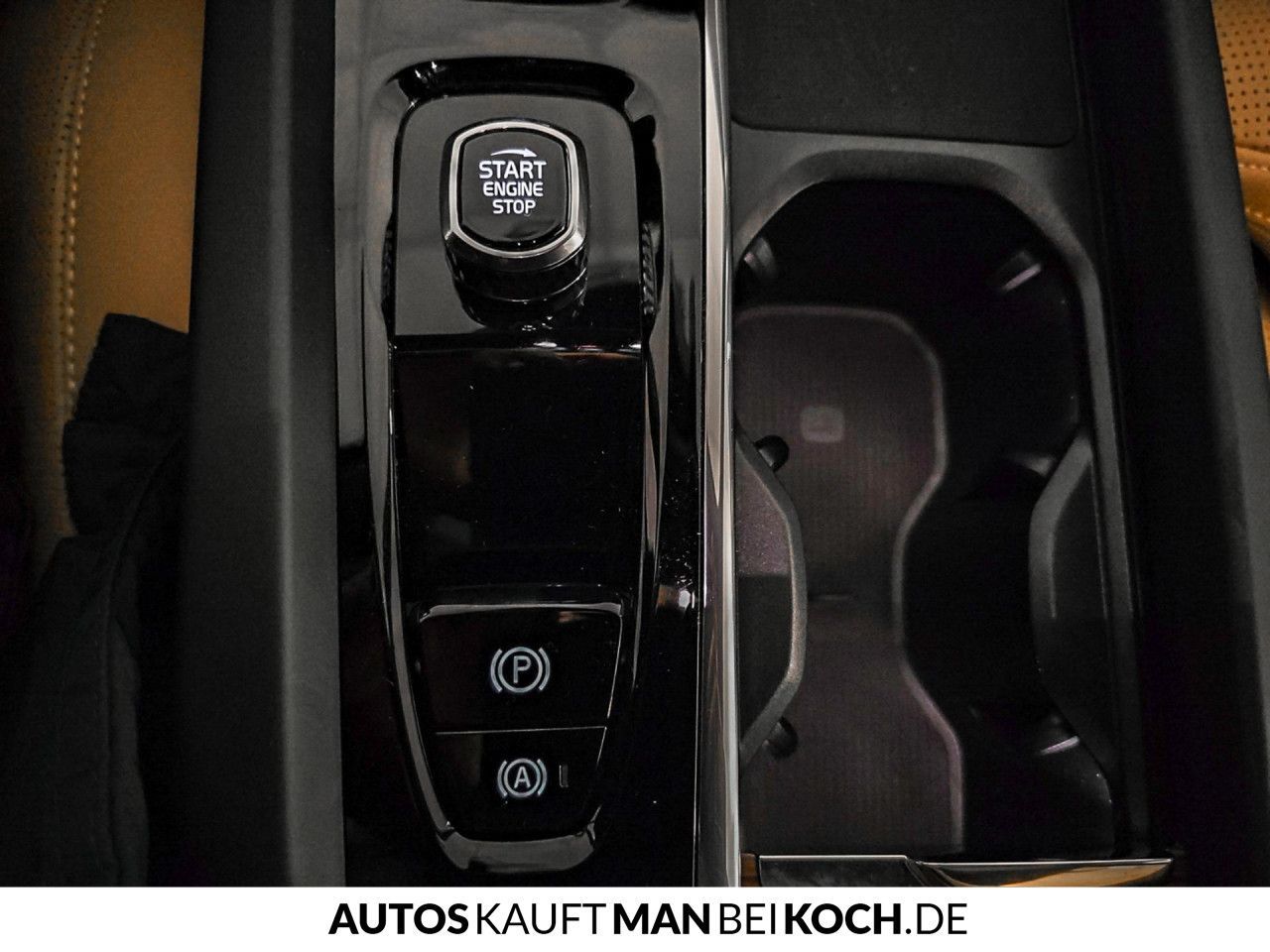 Volvo XC60 - Bild 35