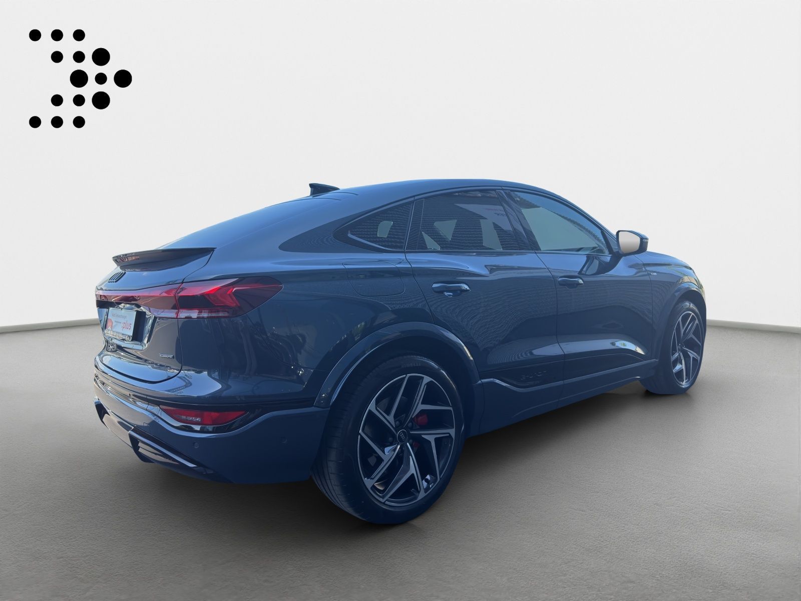 Audi Q6 e-tron - Bild 16