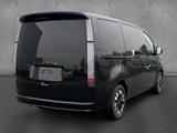 Hyundai STARIA HEV 1.6 SIGNATURE Panorama 7-Sitze Navi L - Hyundai Staria Signature mit Hybrid-Antrieb (Benzin/Elektro)