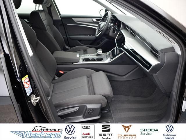 Fahrzeugabbildung Audi A6 Avant sport 50 TFSIe 220kW quattro S tronic A
