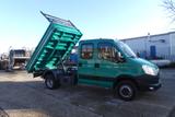 Iveco Daily 70C17 Meiller3-S-kipper*AHK*TCO*Diff.* - Angebote
