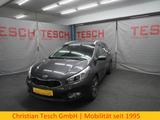 Kia cee'd Sportswagon | XENON | NAVI | KAMERA | PDC - graue Kia cee'd Sportswagon
