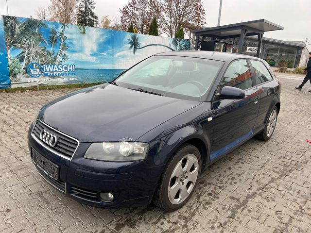 Audi A3 1.6 Ambition