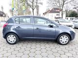 Opel Corsa D 1,2 Edition *5-türig* - Opel Corsa: Türig