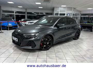 Audi RS3 Sportback 294 kW TFSI quattro*FACELIFT*PANO*