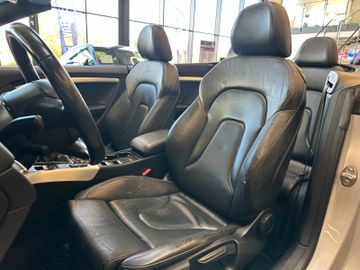 Audi A5 *SLine*Leder*NAVI*BiXenon*