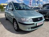 Hyundai Matrix 1.6 GLS-disegno-Pininfarin/Klima/Tüv-Neu/ - Hyundai Matrix Gebrauchtwagen