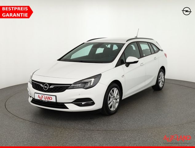 Opel Astra K ST 1.5 D LED Navi Sitzheizung Tempomat