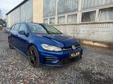 Volkswagen Golf VII Variant Highline BMT/Start-Stopp R line - Volkswagen: Unfallwagen