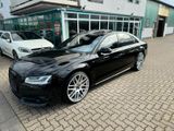 Audi S8 4.0 TFSI quattro Exclusive*Matrix*Carbon*Voll - Audi S8 aus 2015