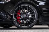 Mercedes-Benz CLA 45 AMG 4M LED RFK SHZ AERO H&K PERFORMANCE - Mercedes-Benz CLA 45 AMG: Limousine