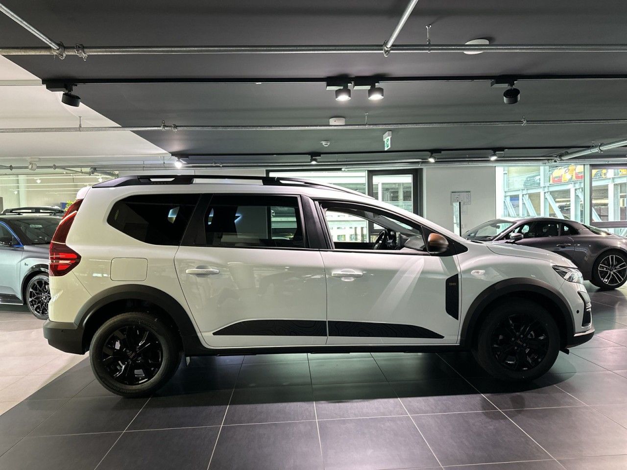 Dacia Jogger - Bild 5