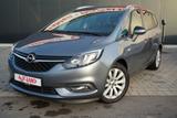 Opel Zafira 1.4 Turbo Navi 7-Sitzer Tempomat AHK PDC - Opel Zafira: Sitzer
