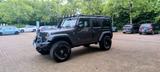 Jeep Wrangler Unlimited Rubicon 3.6l V6 - Jeep Wrangler: Rubicon Unlimited