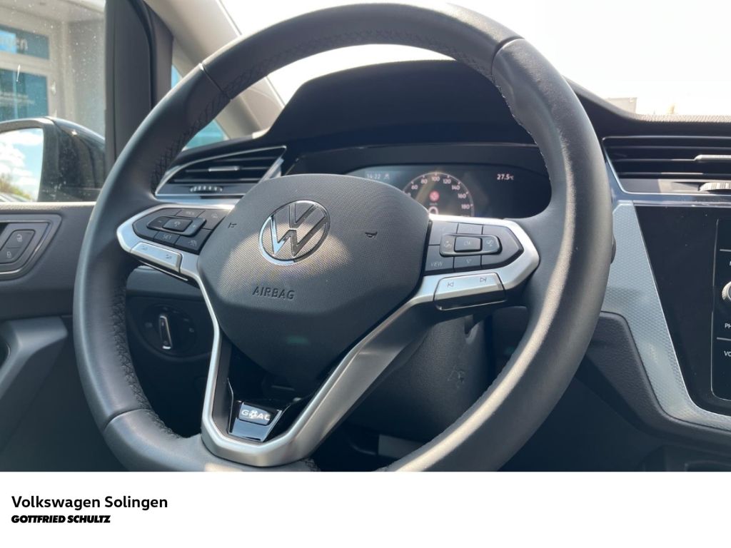 Volkswagen Touran - Bild 15