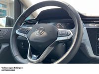 Volkswagen Touran - Vorschau Bild 15
