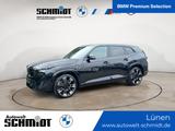 BMW XM 4.4 M Drivers Package + GARANTIE-bis-09.28 - gebrauchte BMW XM aus dem Jahr 2023