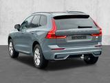 Volvo XC60 Plus Dark Recharge Plug-In Hybrid AWD T8 Tw - Volvo XC60: R