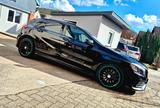 Mercedes-Benz A 220 A A 220 d 4Matic Motorsport Edition - Mercedes-Benz A-Klasse: Motor