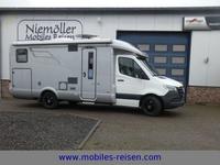 HYMER / ERIBA / HYMERCAR B-Klasse MC T 680