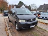 Volkswagen T5 Lang / WoMo Camper Ausbau / Klima / Flügeltür - Volkswagen T5 lang