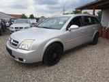 Opel Vectra Caravan 2.2 Direct Elegance - Opel Vectra: Elegance