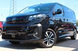 Peugeot Traveller 2.0 L2 Navi Temp. R.Kamera PANO LED - : Schwarz, Van