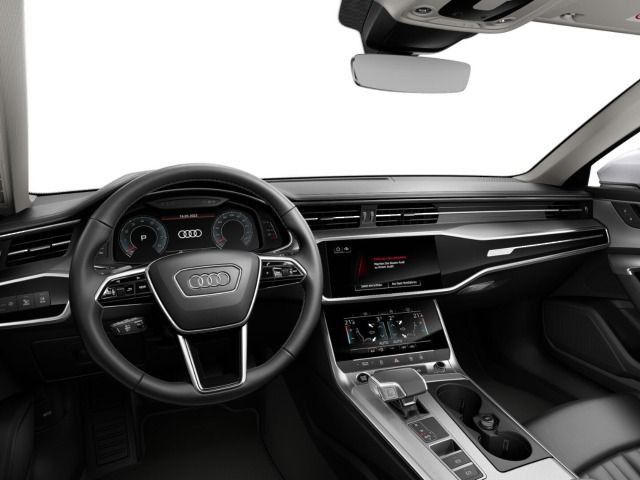 Audi A6 - Bild 9