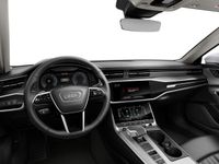 Audi A6 - Vorschau Bild 9